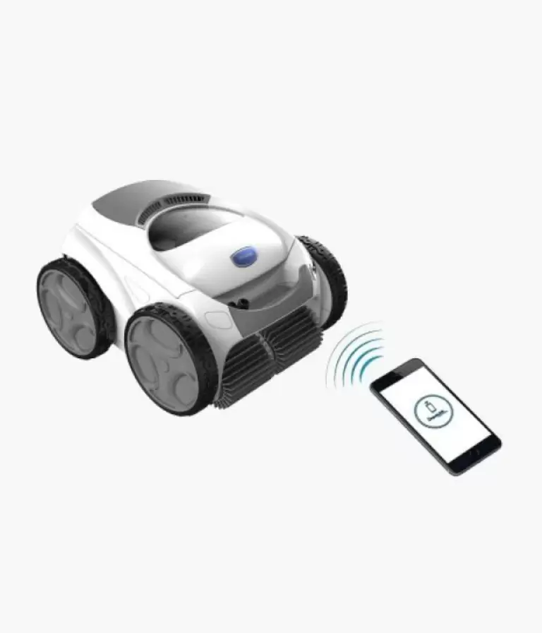 Robots Para Piscinas