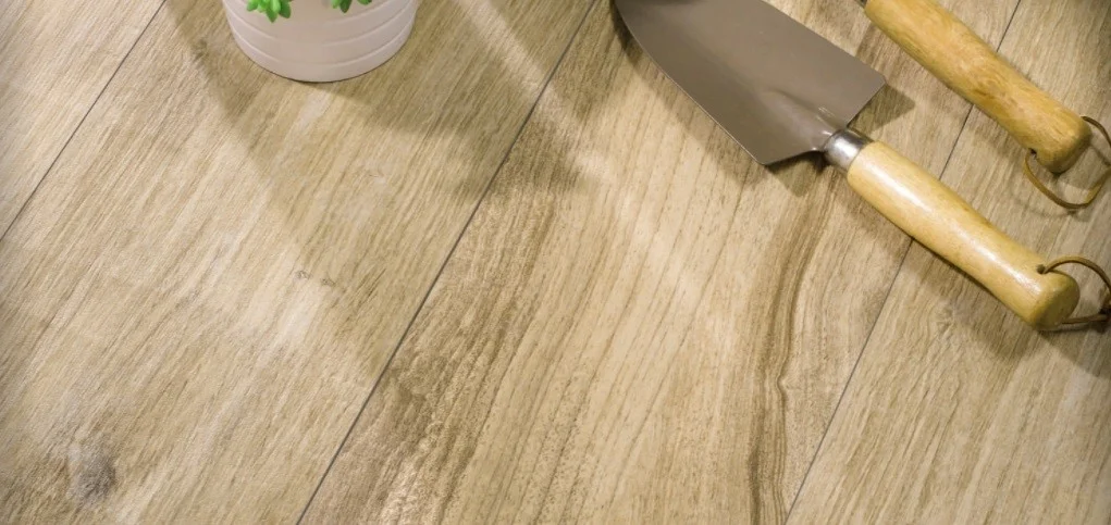 Serie Madera
