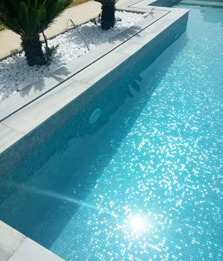 Mosaicos Para Piscinas