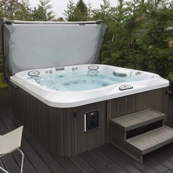 Complementos De Jacuzzi