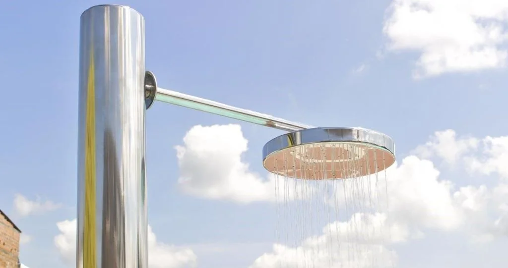 Accesorios Externos Para Piscina