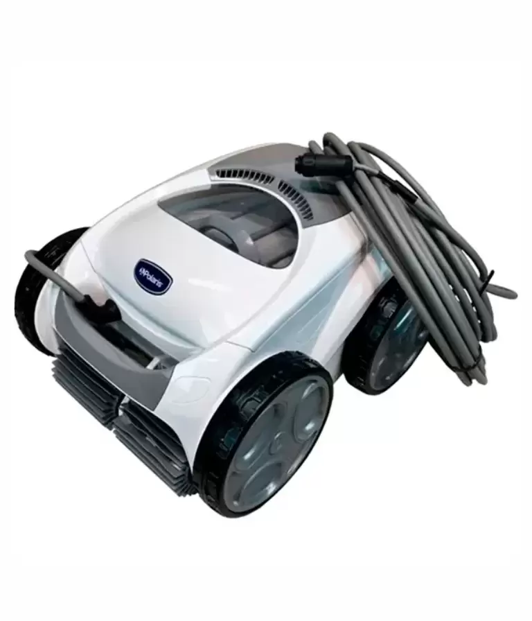 Robots Para Piscinas