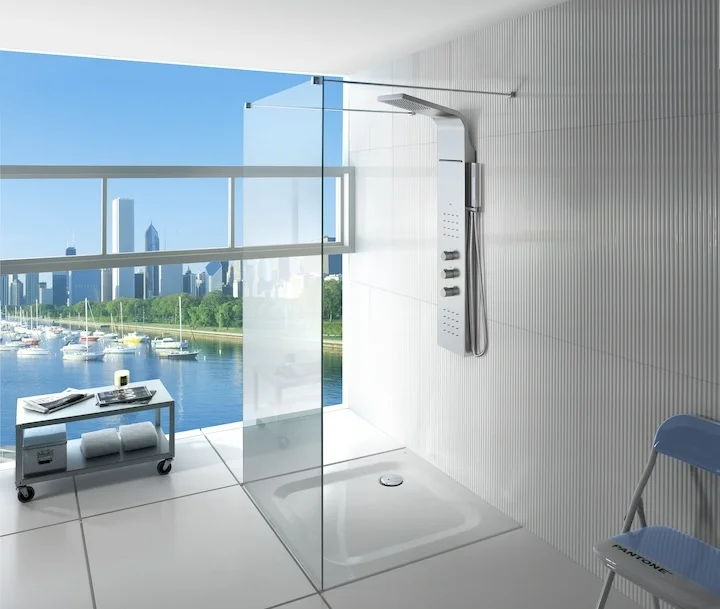 Duchas y Complementos