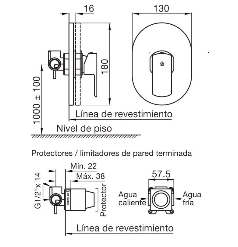 abelia plano