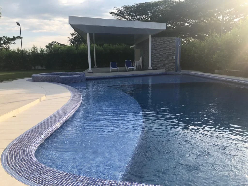 UROLA Azul Cobalto Con Iris