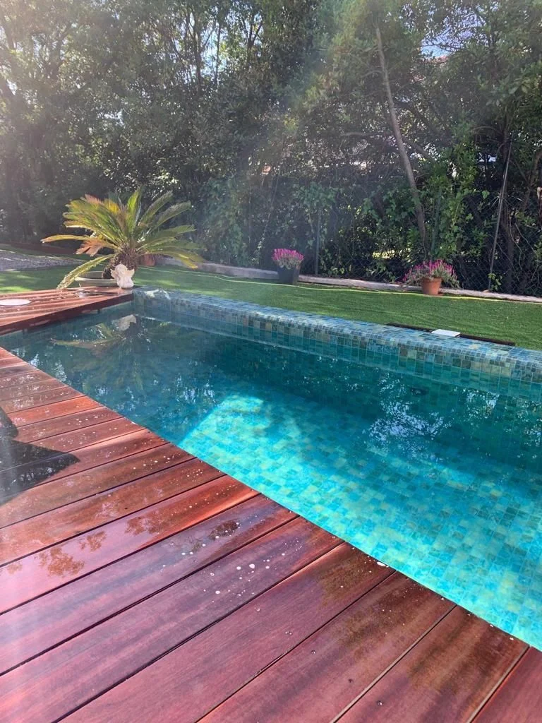 SANDY BALI