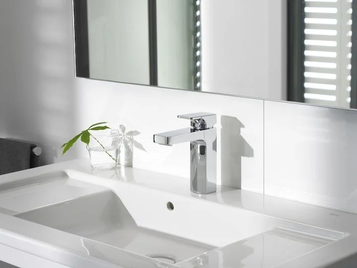 monocomando L90 ambiente