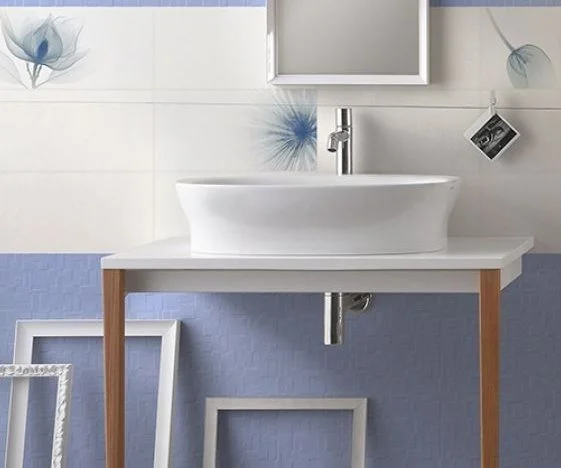 Decorado FLEUR -3