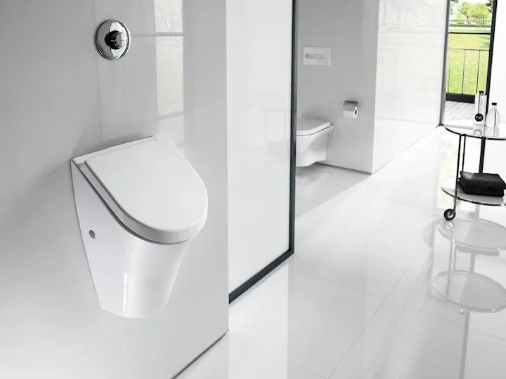 Urinario serie nexo ambiente