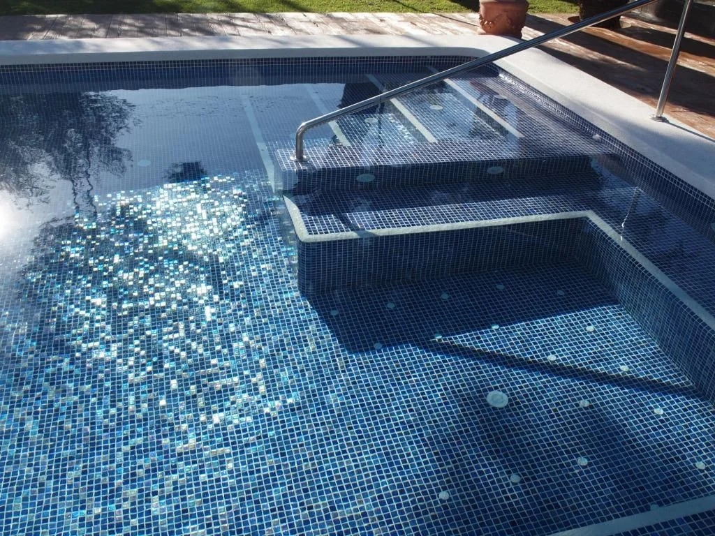 UROLA Azul Cobalto Con Iris