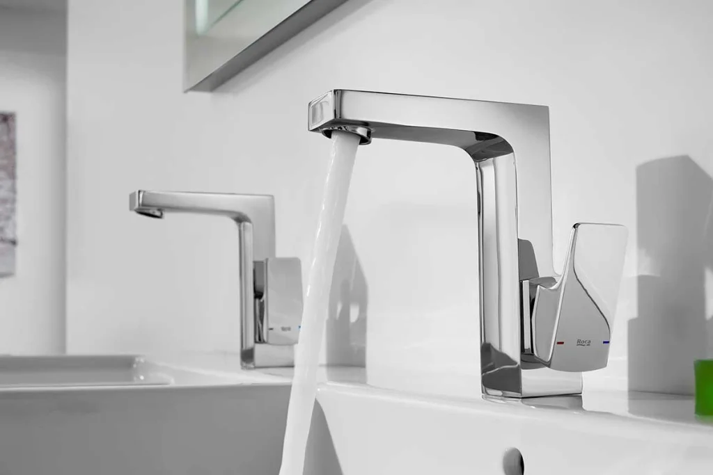 serie L90 manija lateral ambiente
