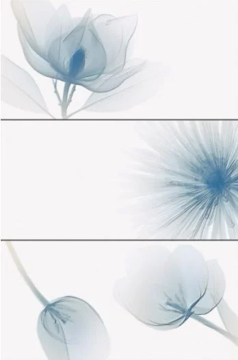 Decorado FLEUR -3