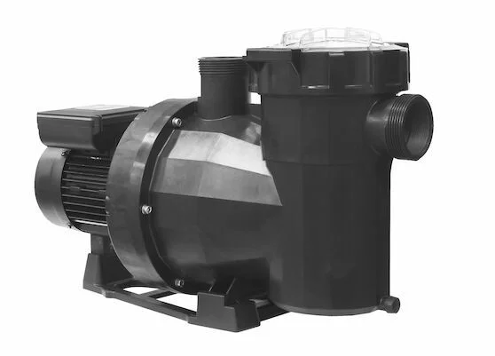Bomba de Velocidad Variable