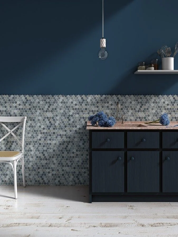 decor blue hex