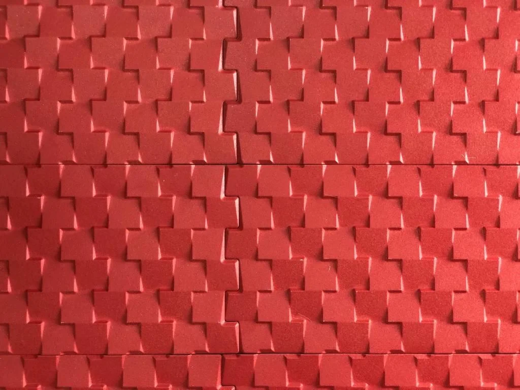 Kubik Rojo