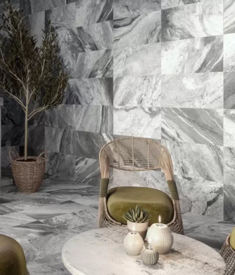 GEO GRIS Antislip