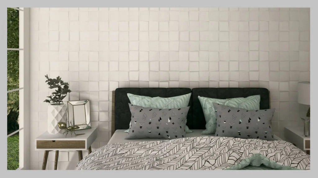 Pattern Blanco