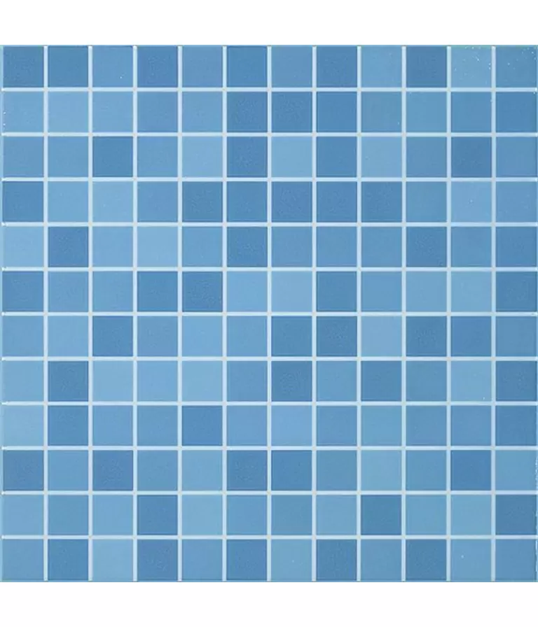 AQUARIO AZUL