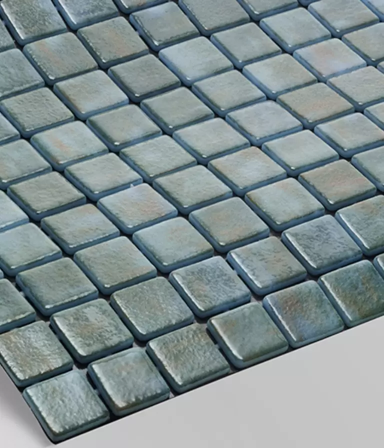 Mosaico Verde JADE