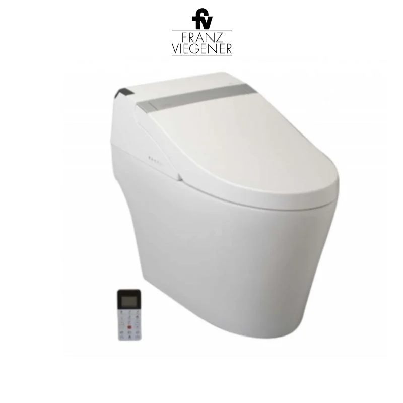 Sanitario Inteligente Neo Bath