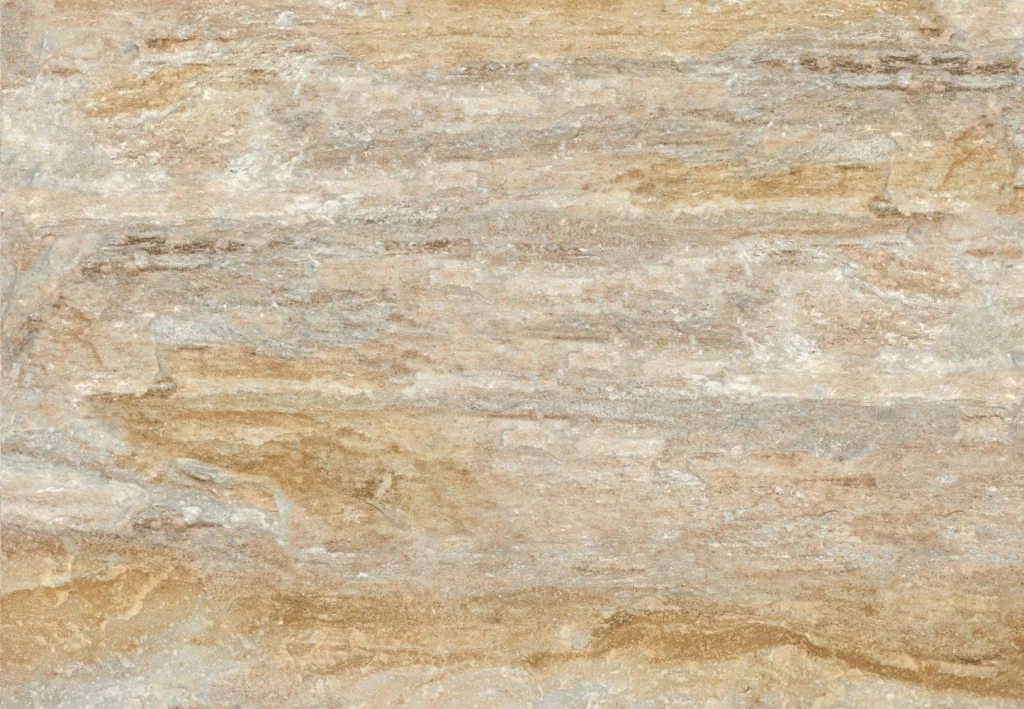 Piedra Texturizada Oxido
