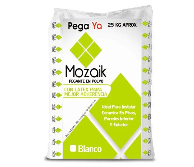 PEGANTE CERAMICO MOZAIK