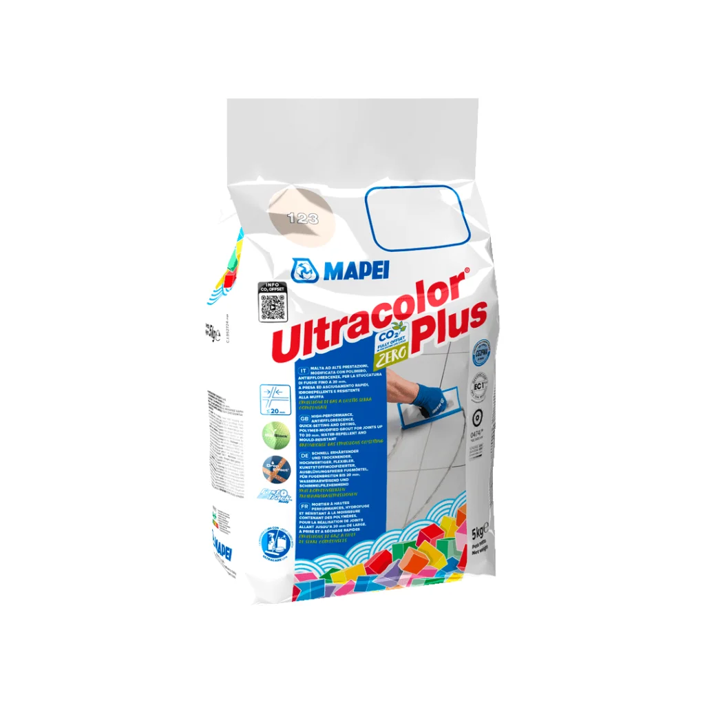 BOQUILLA ULTRACOLOR PLUS