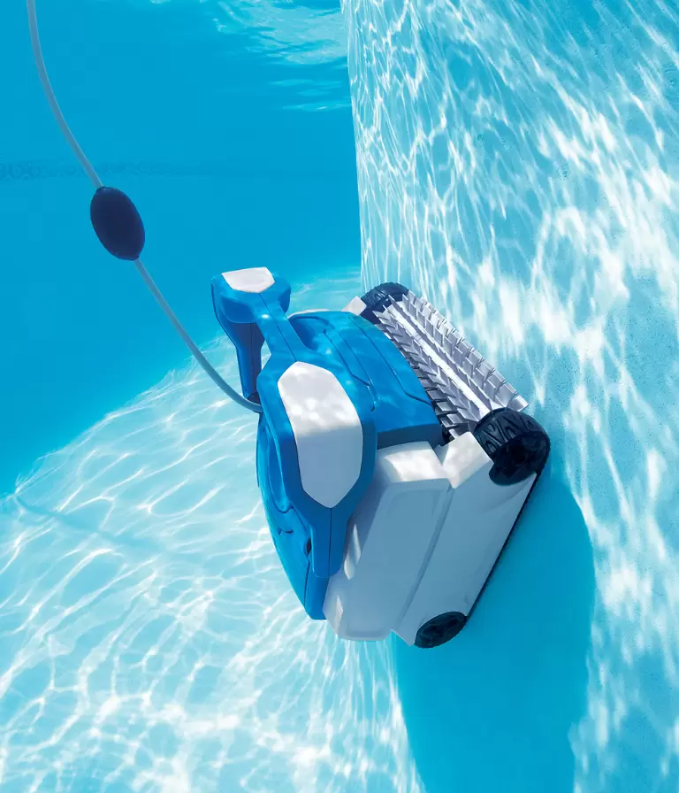 ROBOT PARA PISCINA 8050
