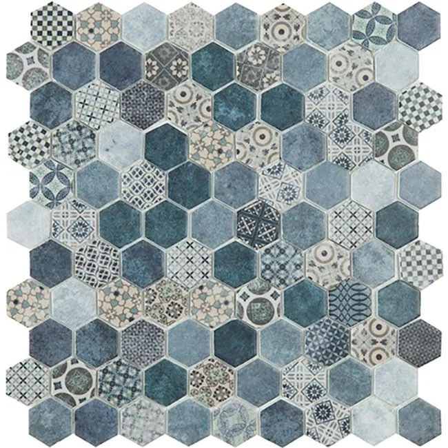 decor blue hex