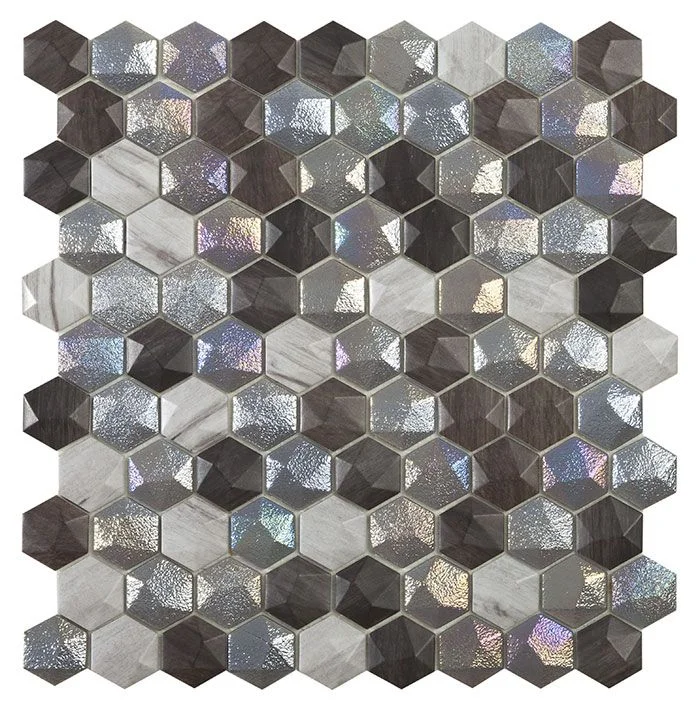 decor royal forest hex