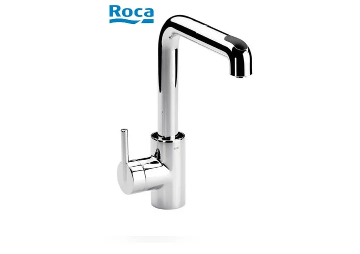 Monocomando Para Cocina Serie Sublime