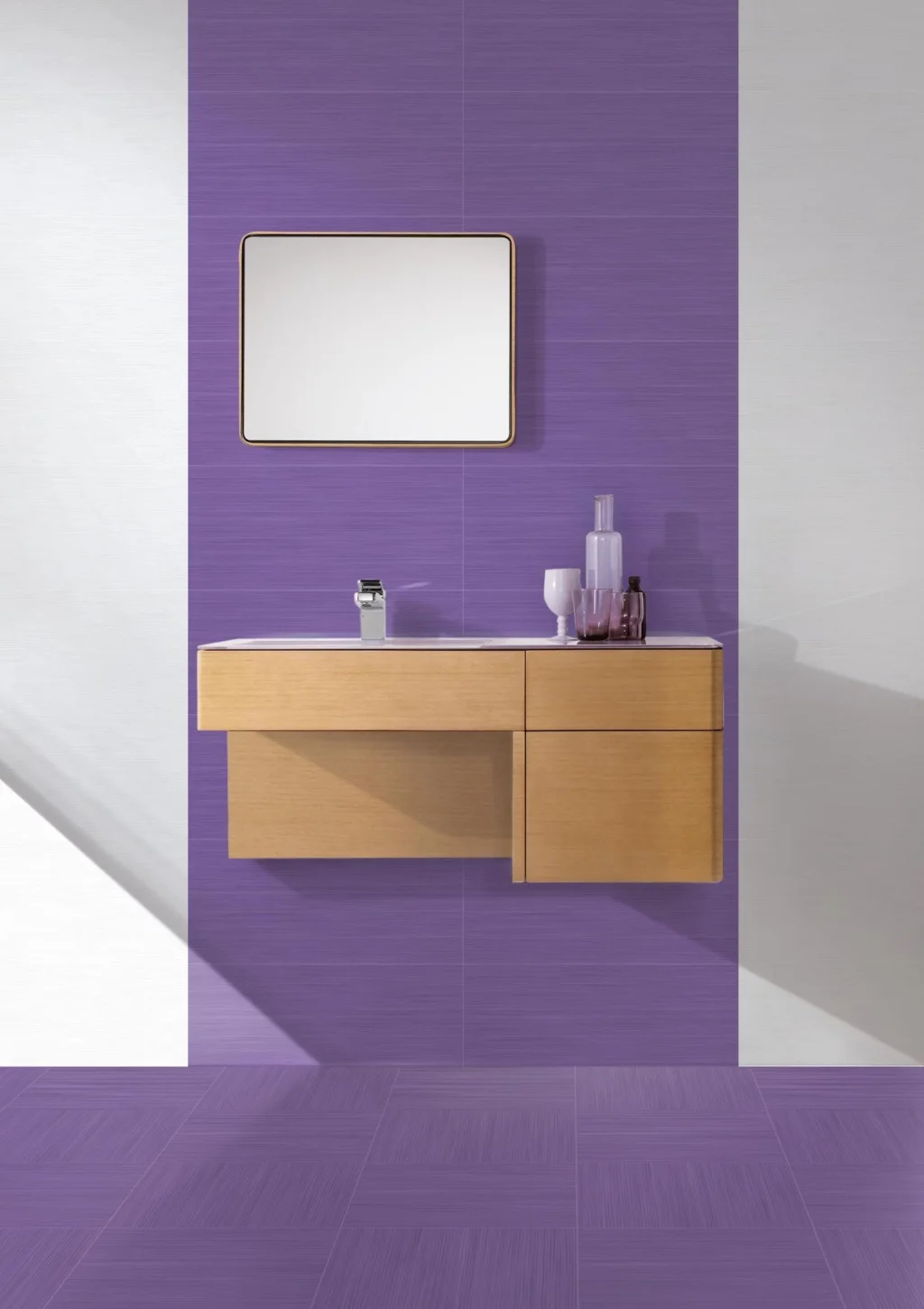 Hipnotic Violet