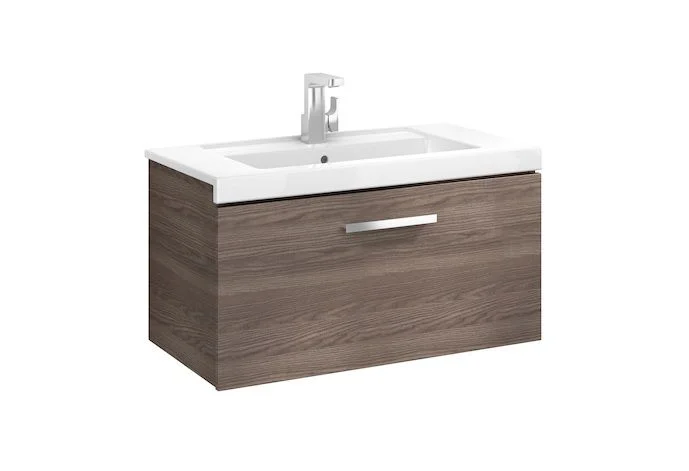Mueble Prisma Unik Fresno Lavabo 800mm