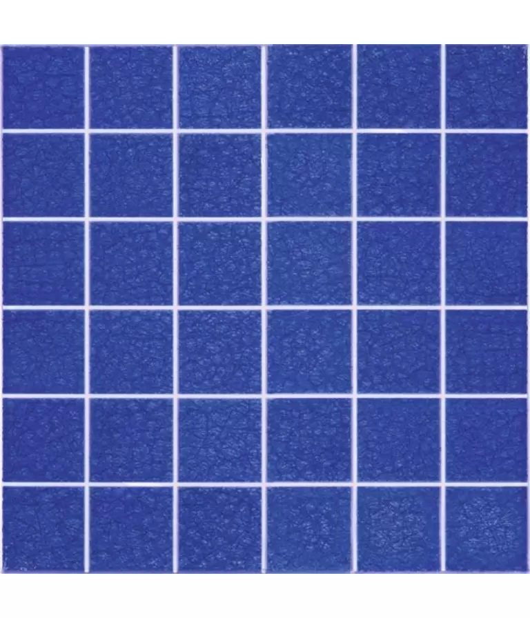AZUL COBALTO 5X5