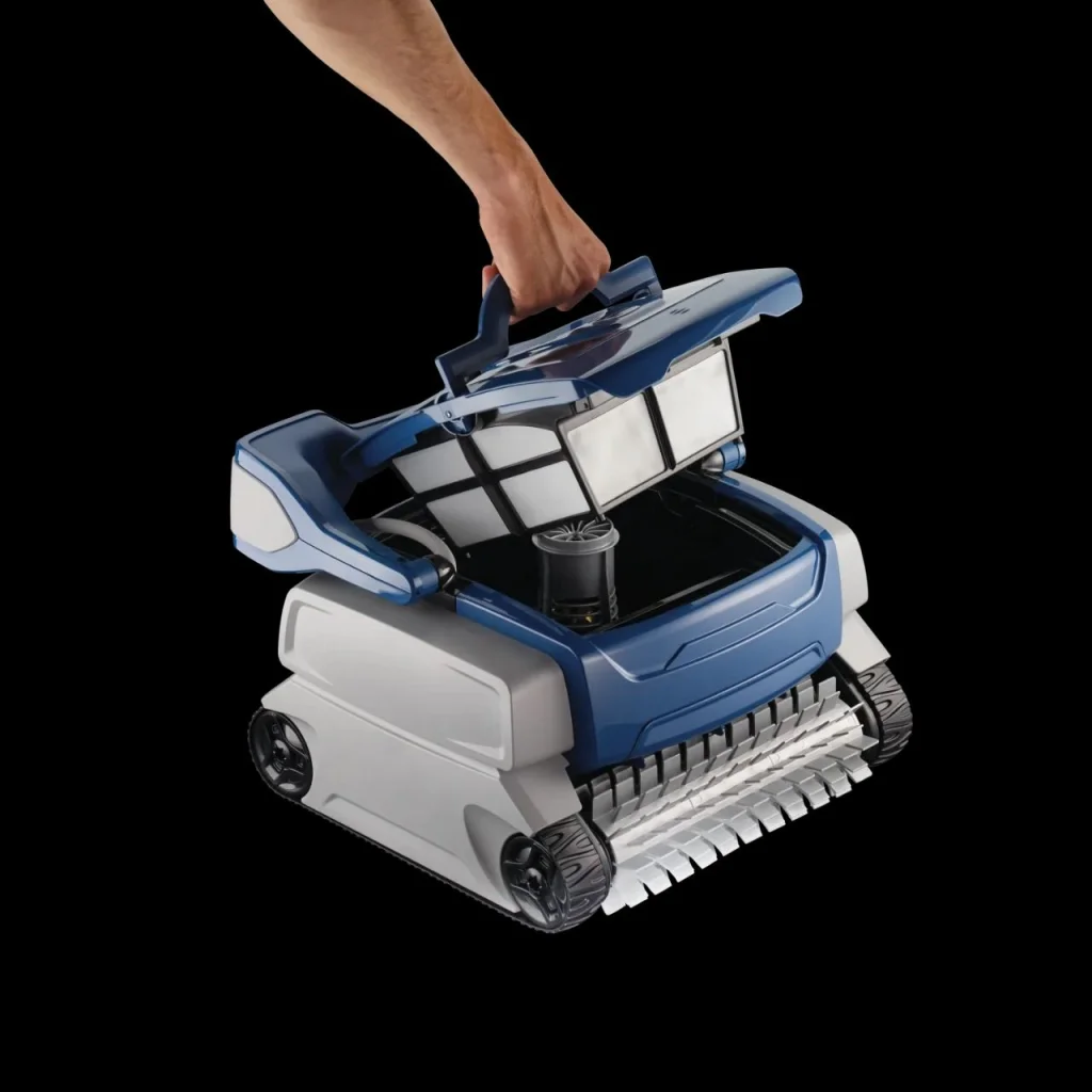 Polaris 8050