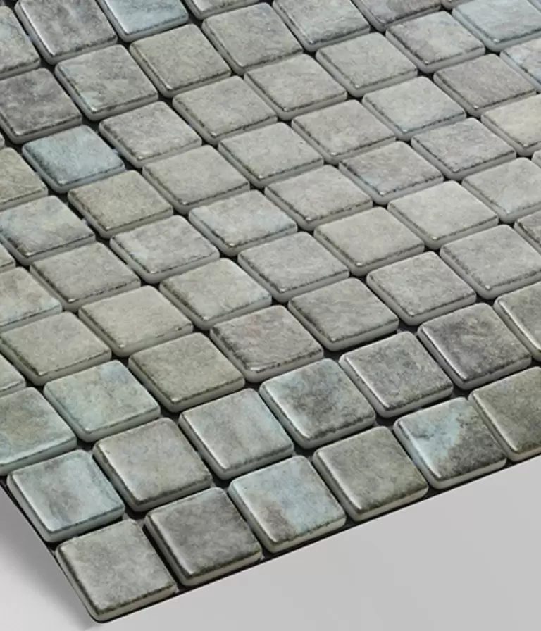 Mosaico Piedra Bali