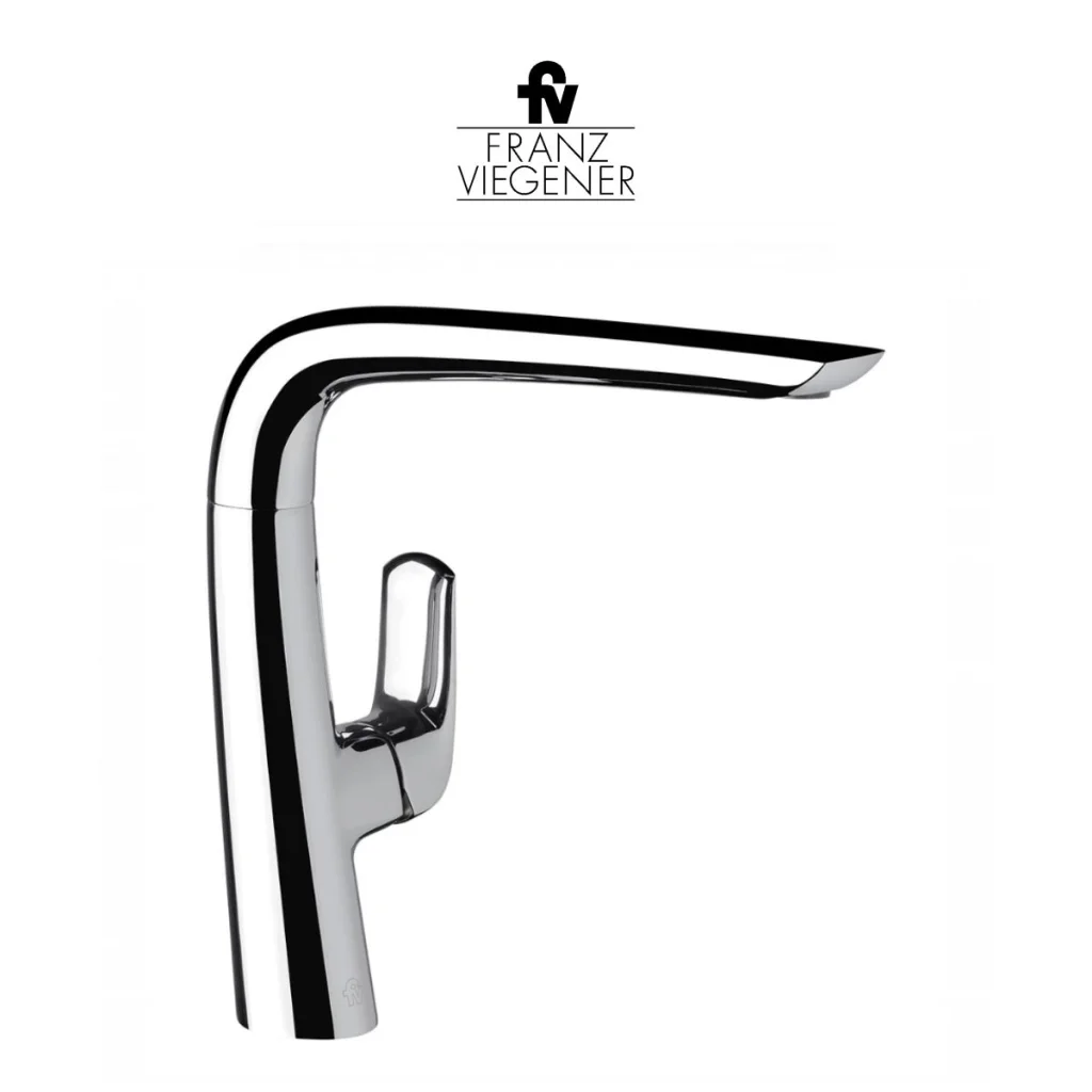 Monocomando Epuyen Cocina Para Lavaplatos