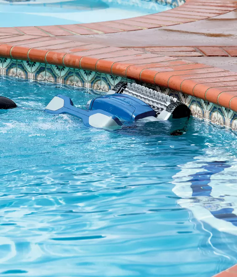 ROBOT PARA PISCINA 8050