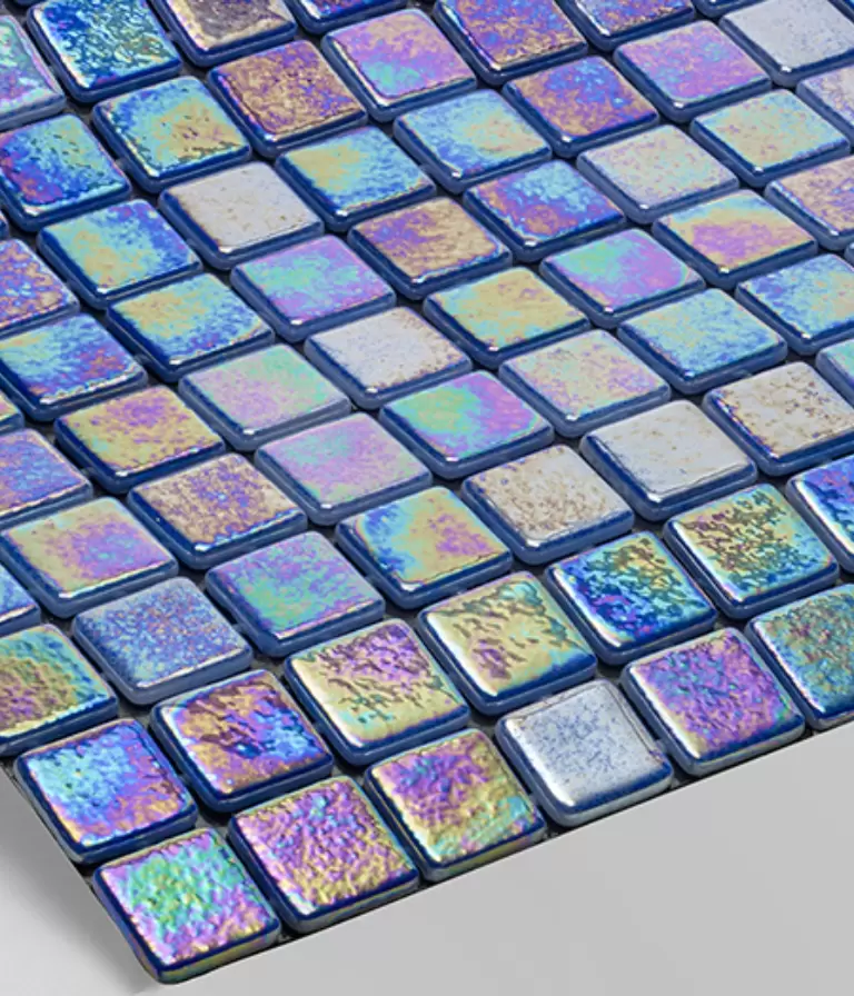 PS 60 IRIS color azul