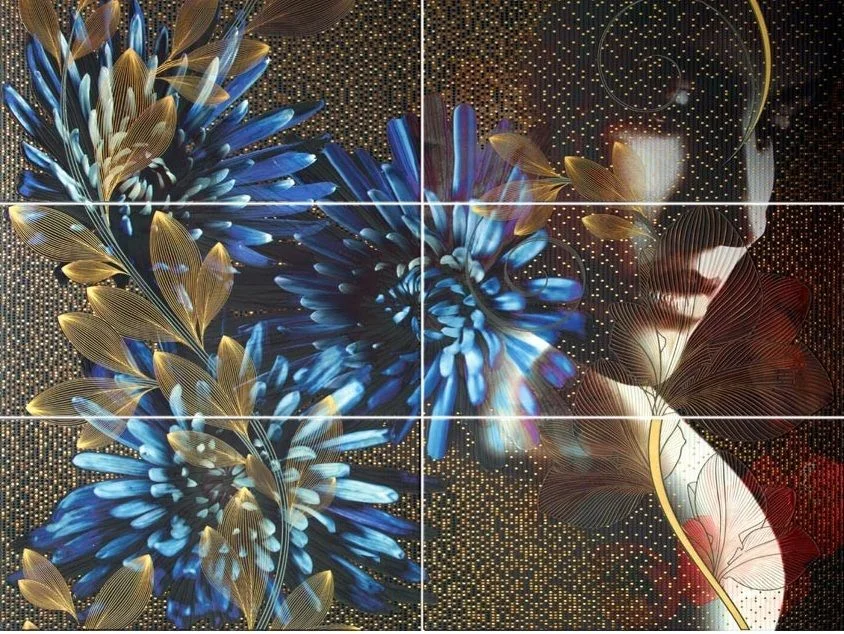 MURAL ROCIO