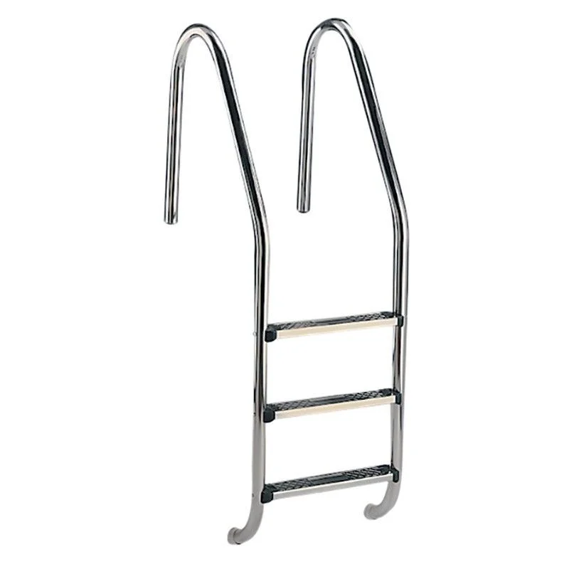 Escalera Para Piscina Standard