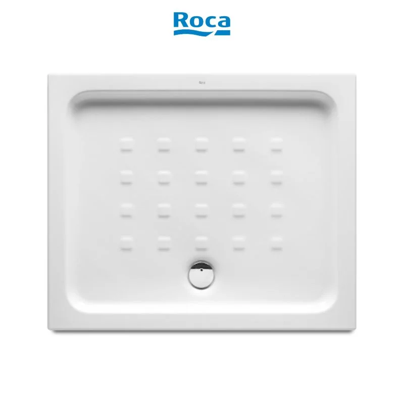 Plato De Ducha Serie Easy 900x750mm