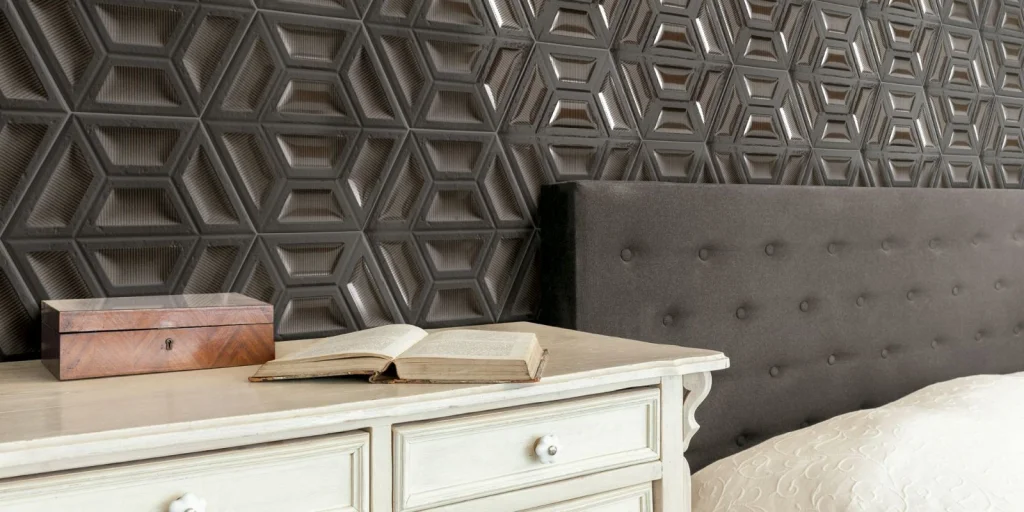 Bling Decor Metal