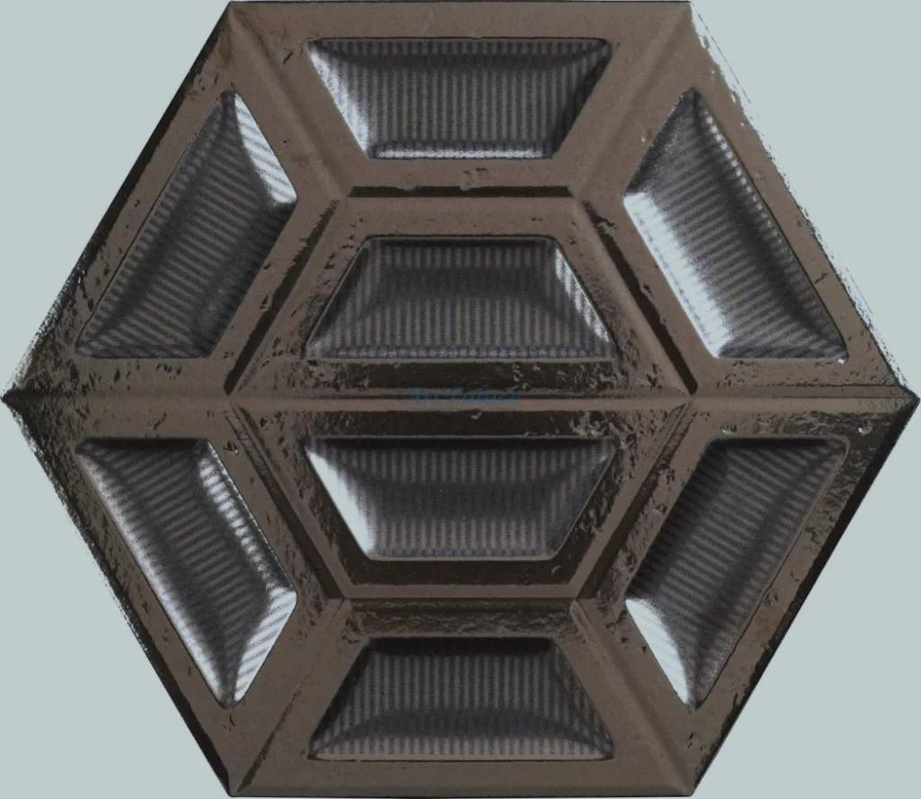 Bling Decor Metal