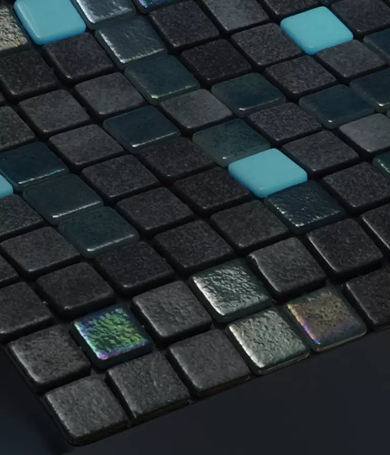 Mosaico LUMINIS TABIT