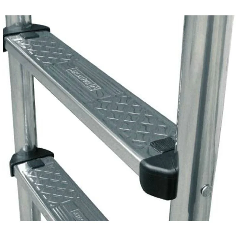 Escalera Para Piscina Standard