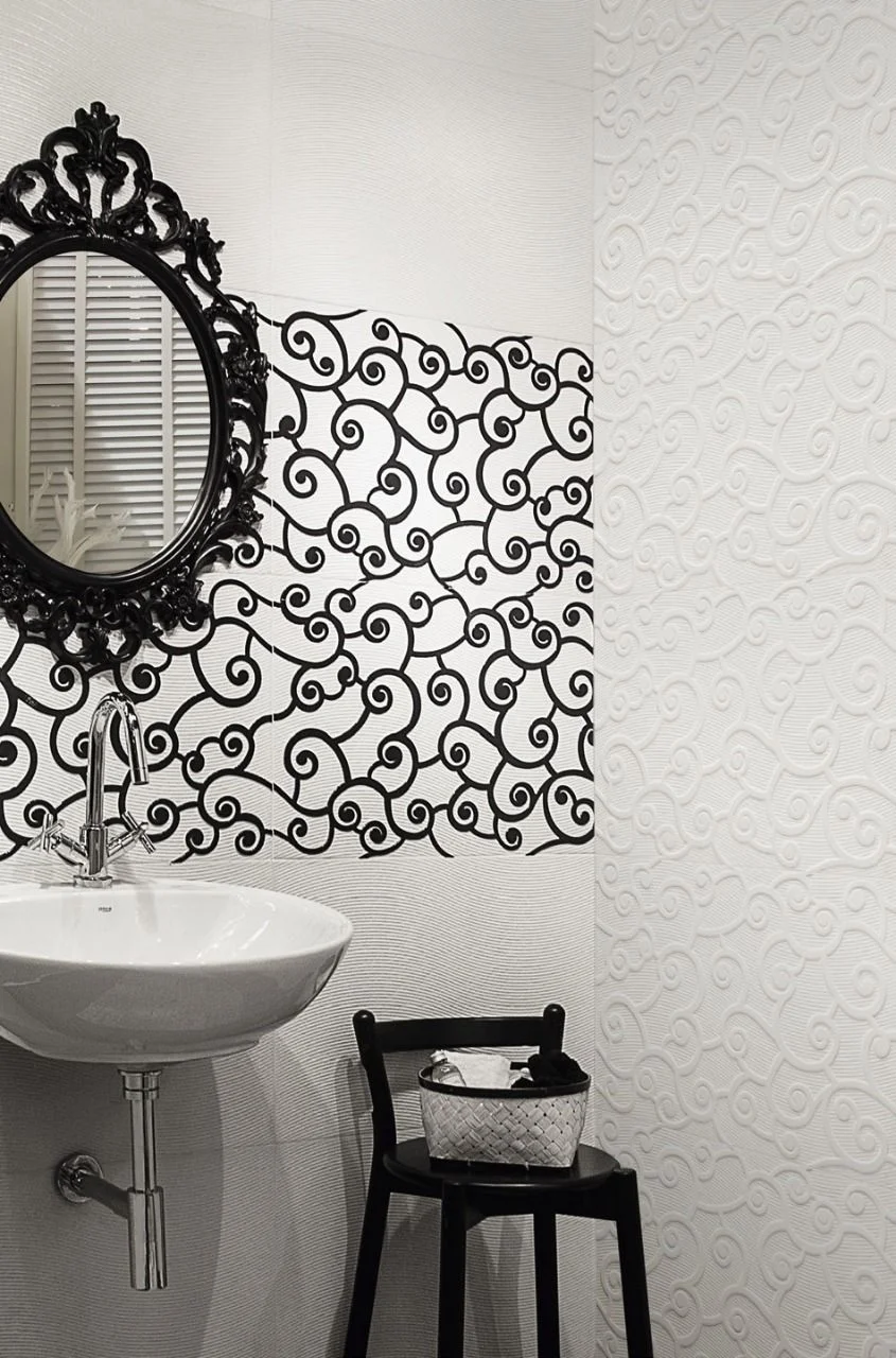 Liberty Deco Negro