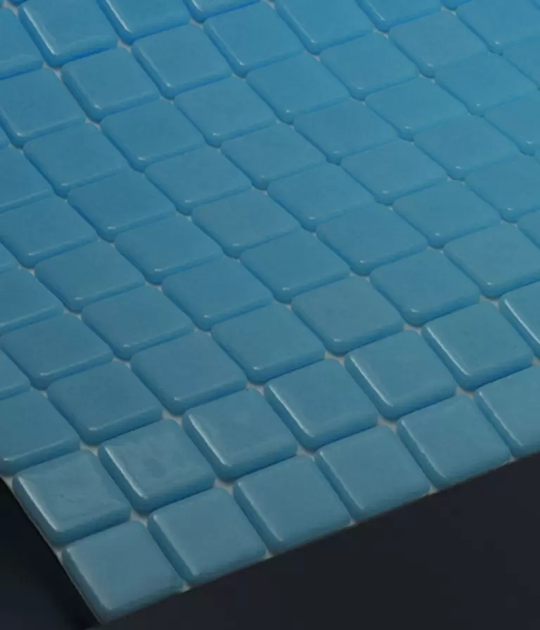 Mosaico Luminis Azul