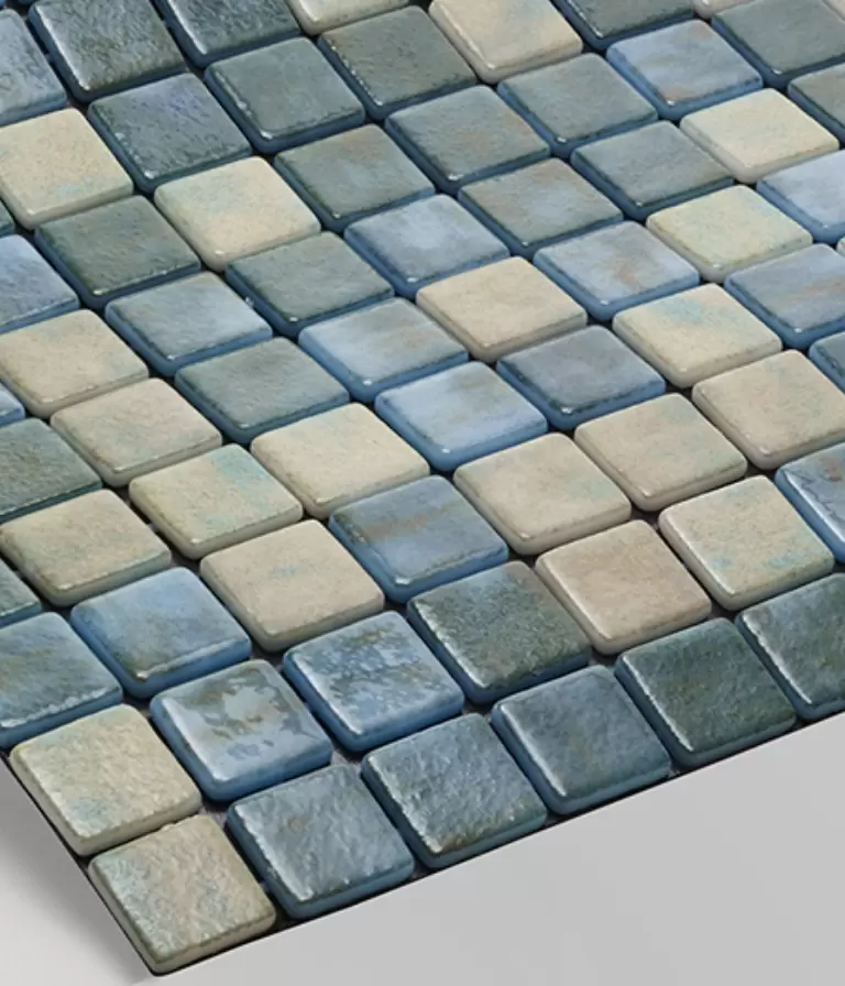 SANDY BALI 5X5cm. Piscina colores bali