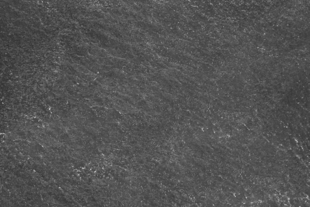 Piedra Texturizada Negro